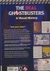 REAL GHOSTBUSTERS A VISUAL HISTORY HC [9781506749273]